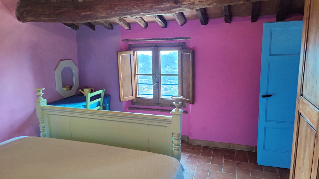 Photo of Bedroom in Camaiore