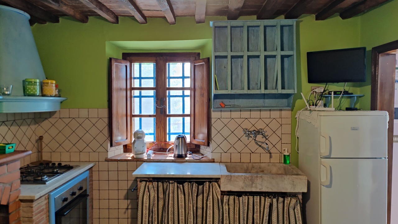 Photo of Kitchen in Camaiore