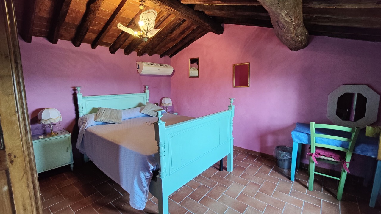 Photo of Bedroom in Camaiore