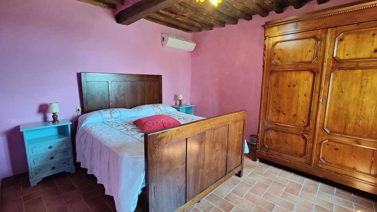 Photo of Bedroom in Camaiore