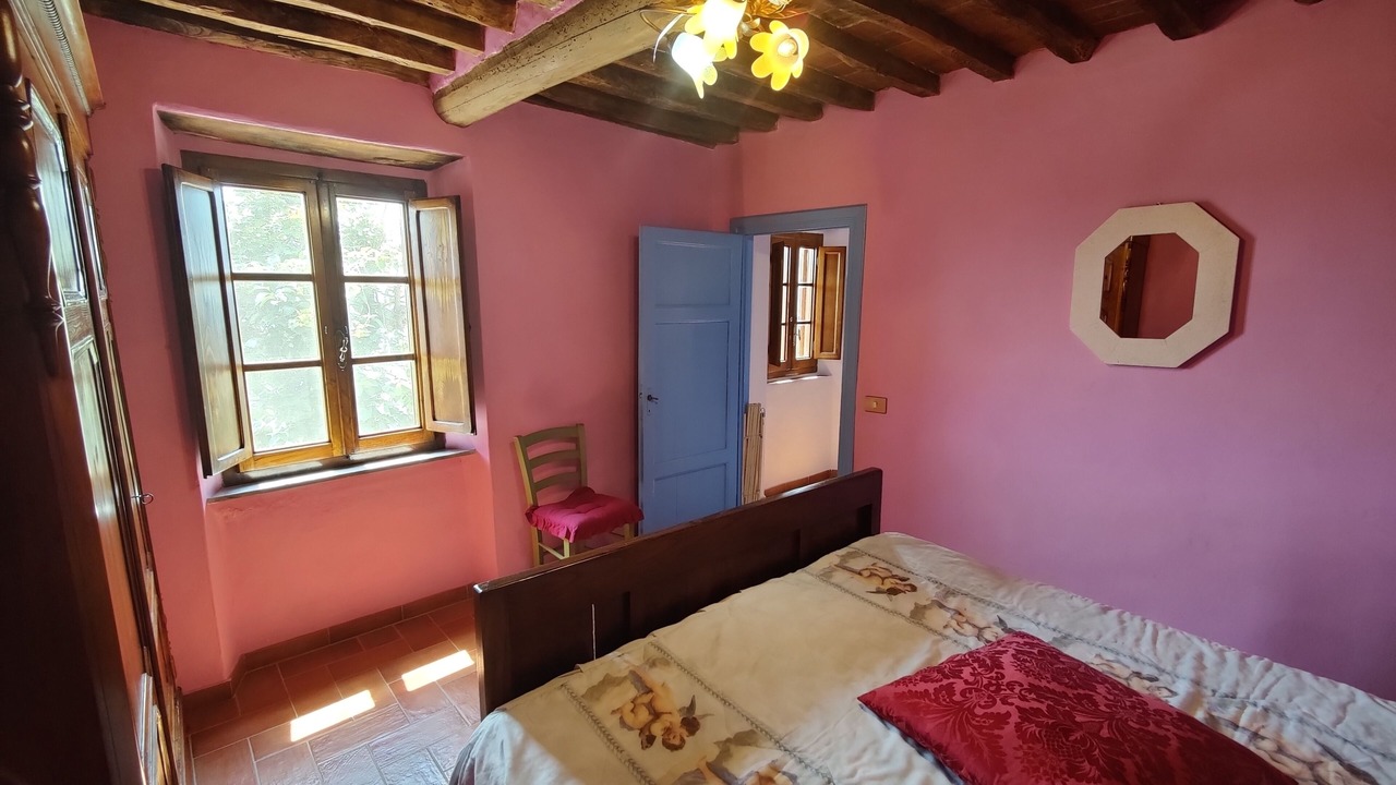 Photo of Bedroom in Camaiore