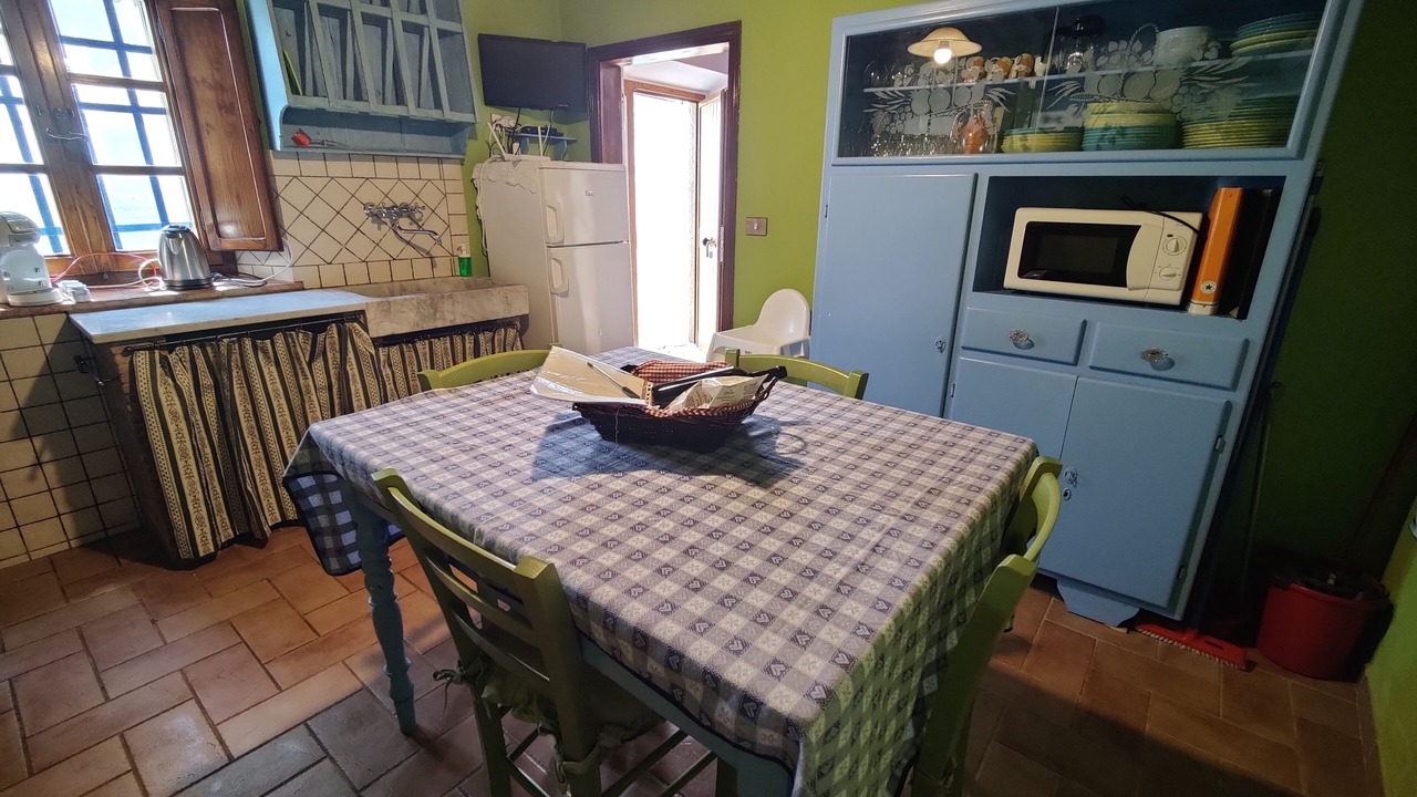Photo of Kitchen in Camaiore