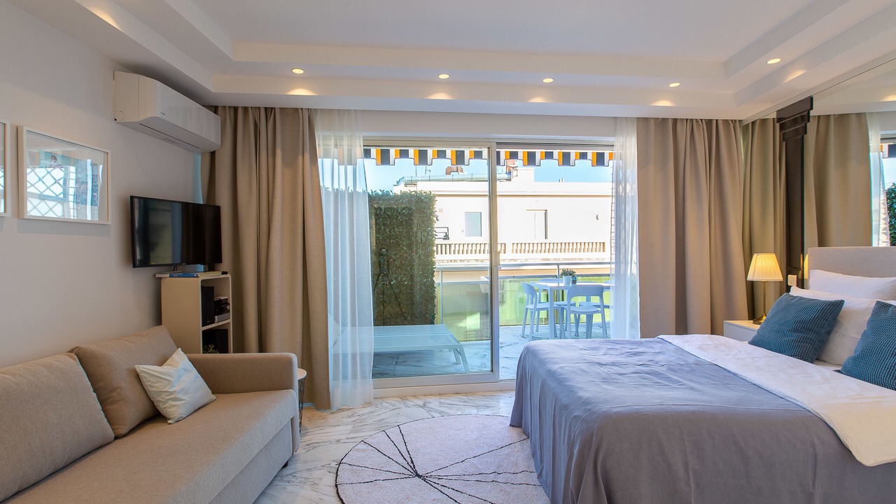 Photo of Livingroom in Carre d'Or