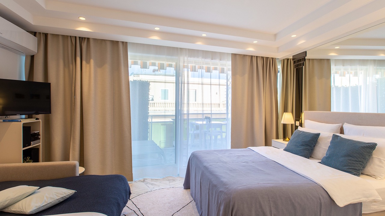 Photo of Bedroom in Carre d'Or