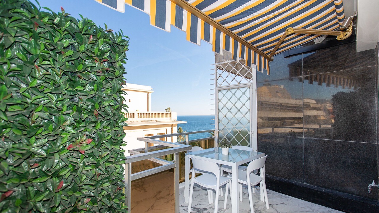 Photo of Outdoor in Carre d'Or
