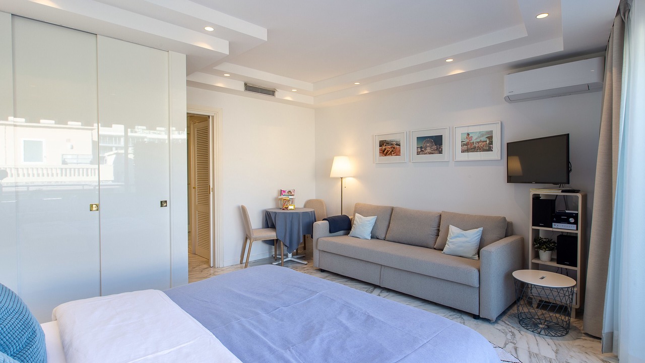 Photo of Bedroom in Carre d'Or