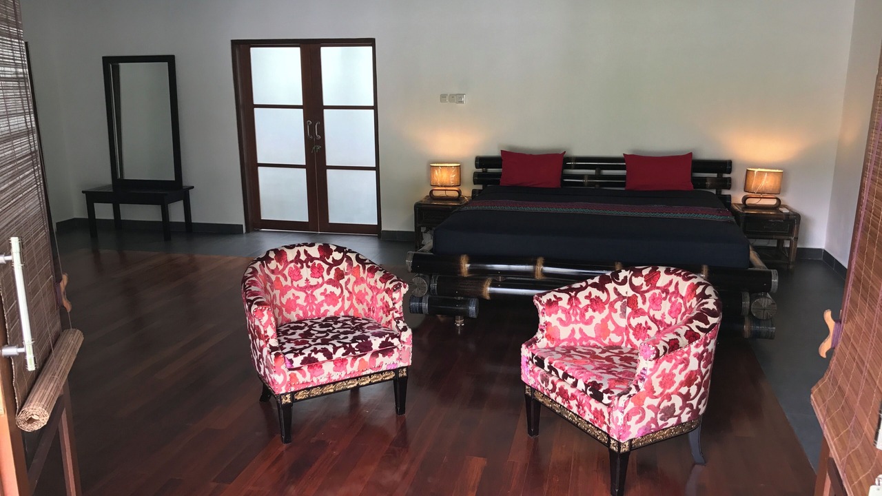 Photo of Bedroom in Sengkidu