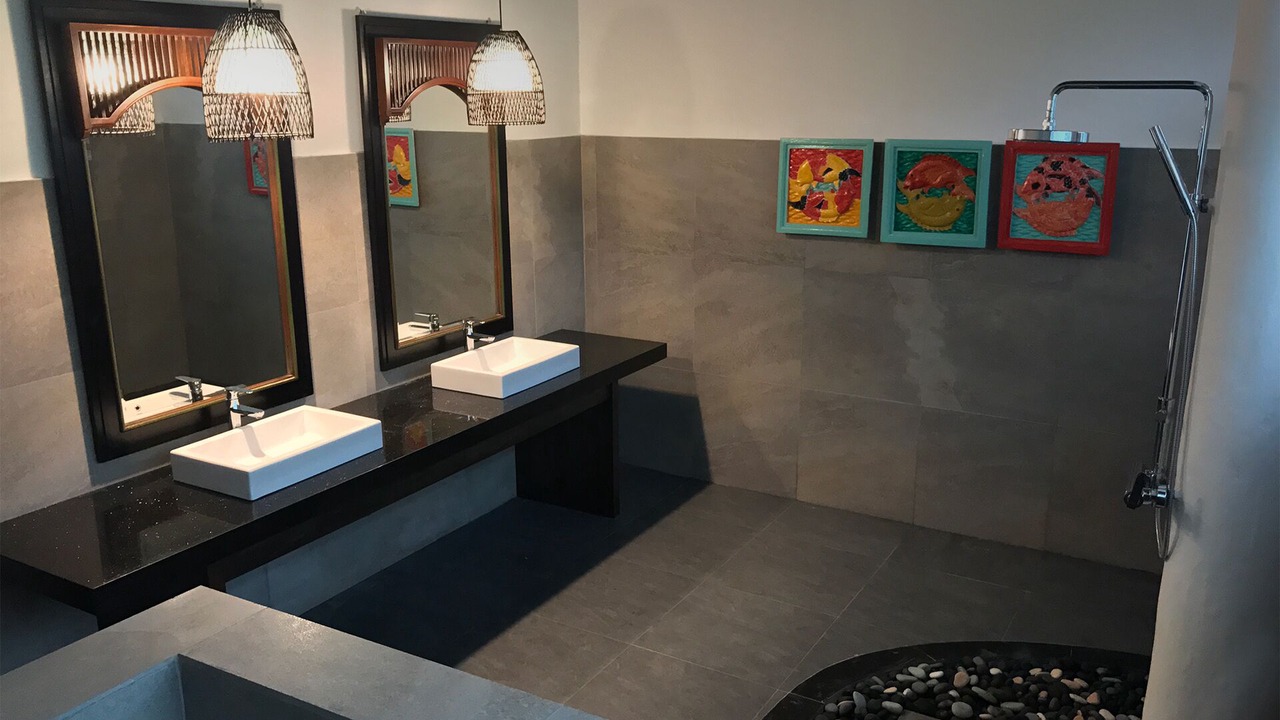 Photo of Bathroom in Sengkidu