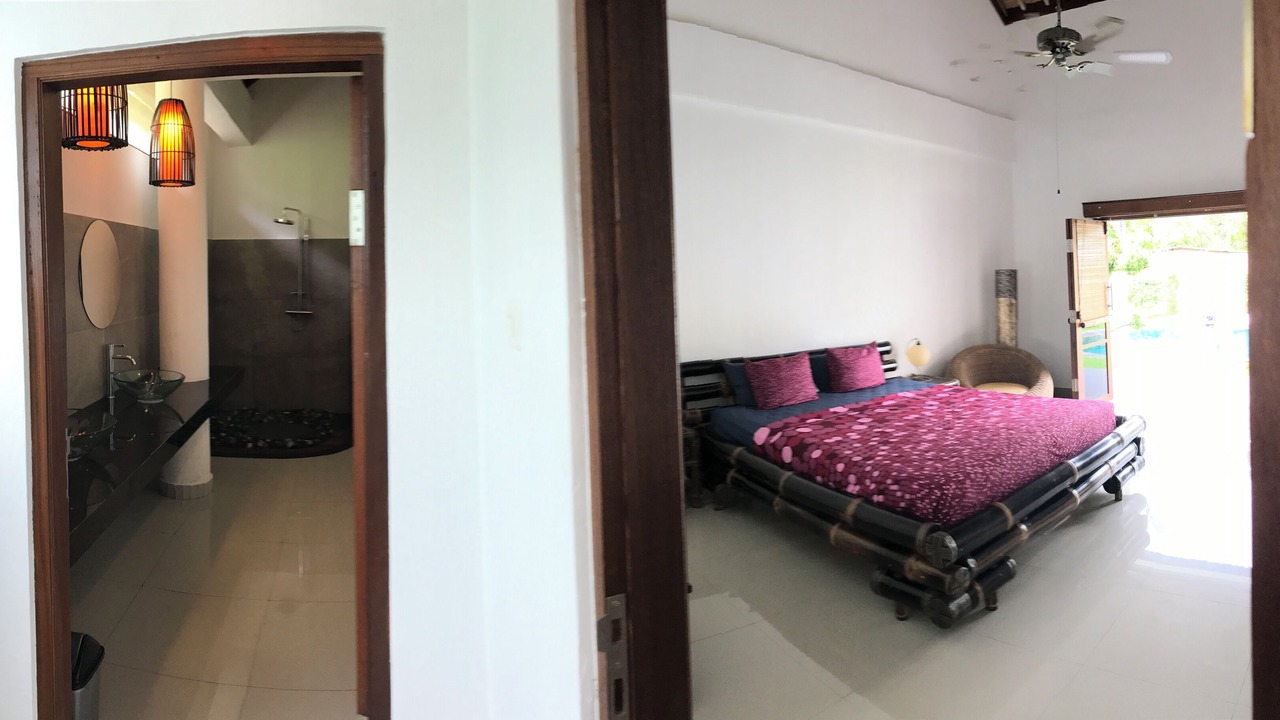 Photo of Bedroom in Sengkidu