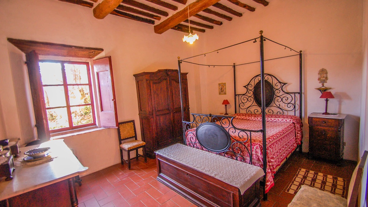 Photo of Bedroom in Buti