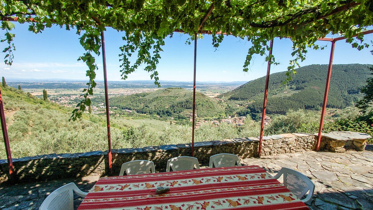 Photo of Outdoor in Buti