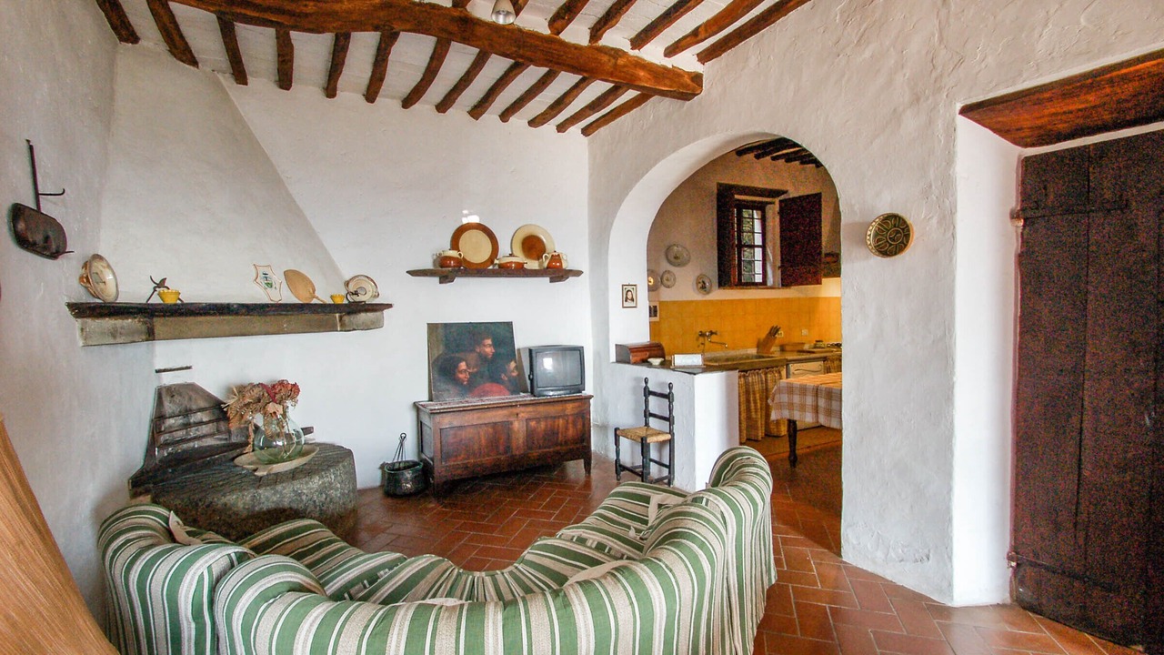 Photo of Livingroom in Buti