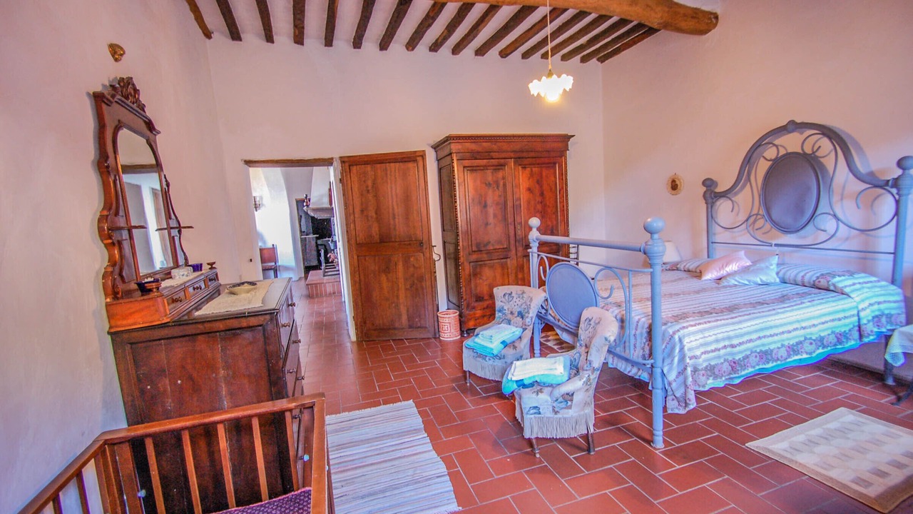 Photo of Bedroom in Buti