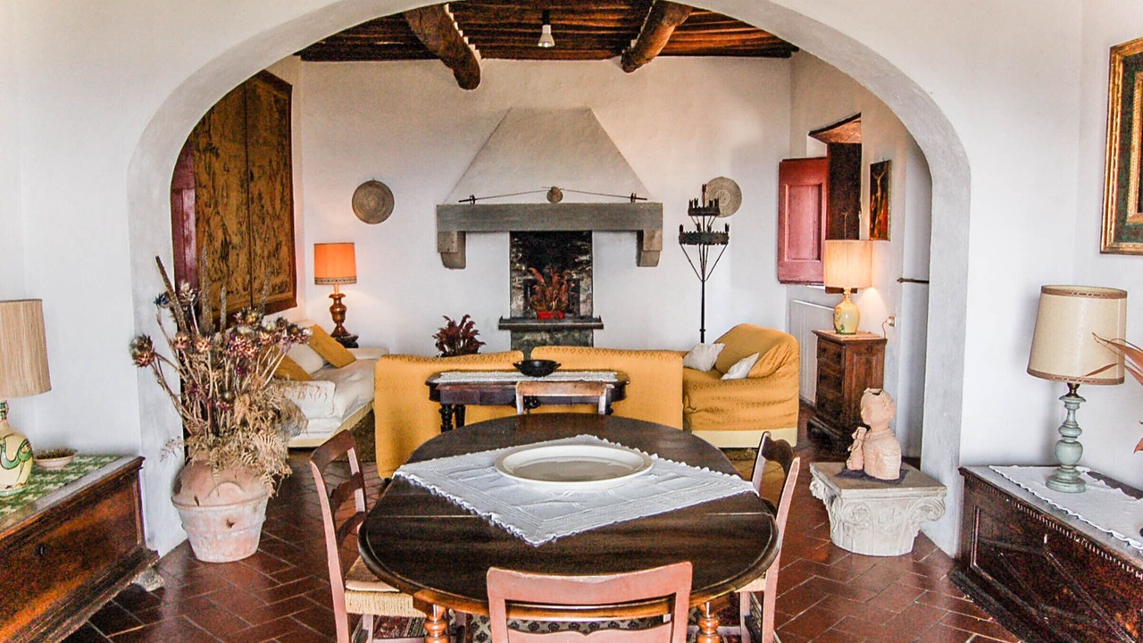 Photo of Livingroom in Buti