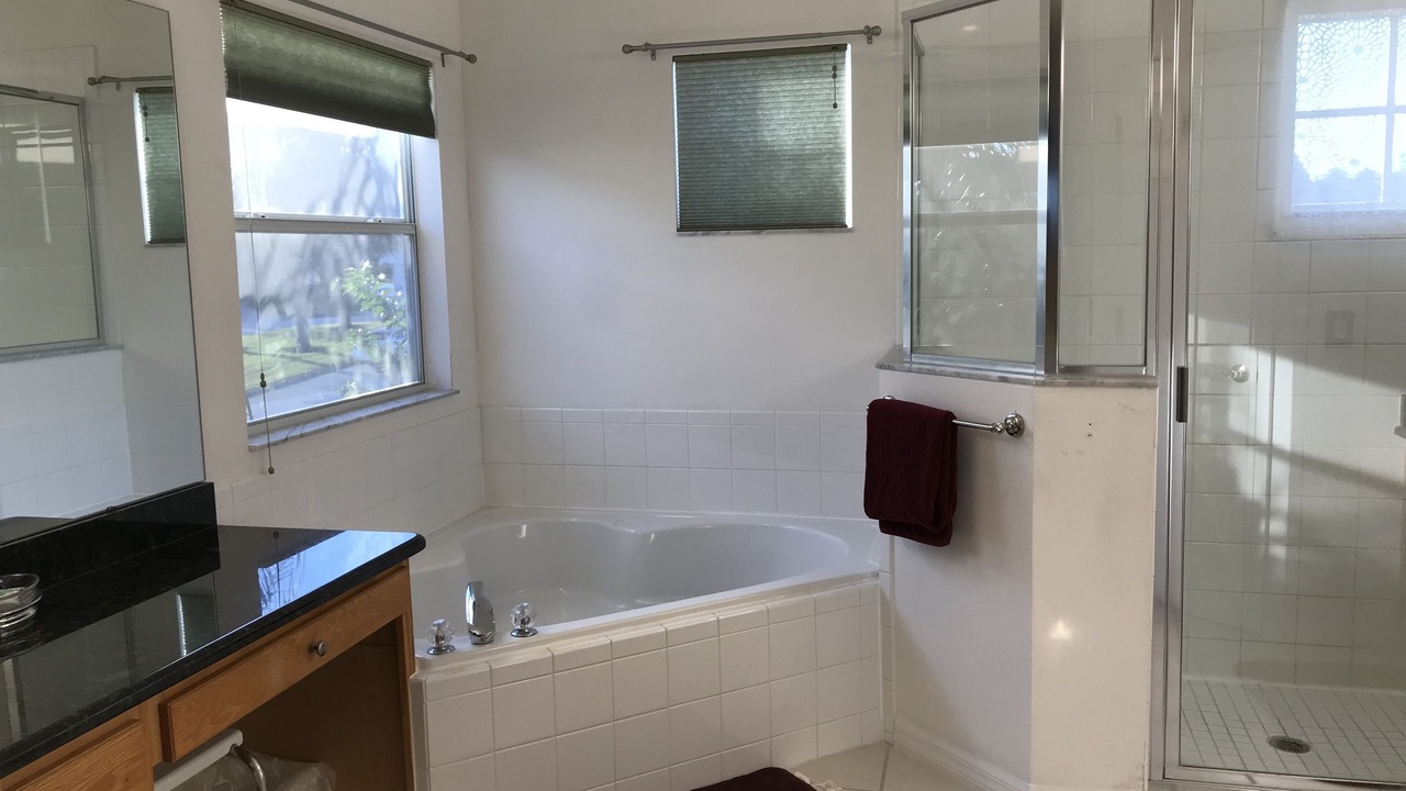 Photo of Bathroom in West Haven