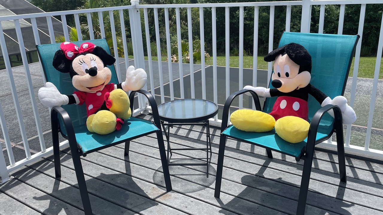 Photo of Patio Balcony in West Haven