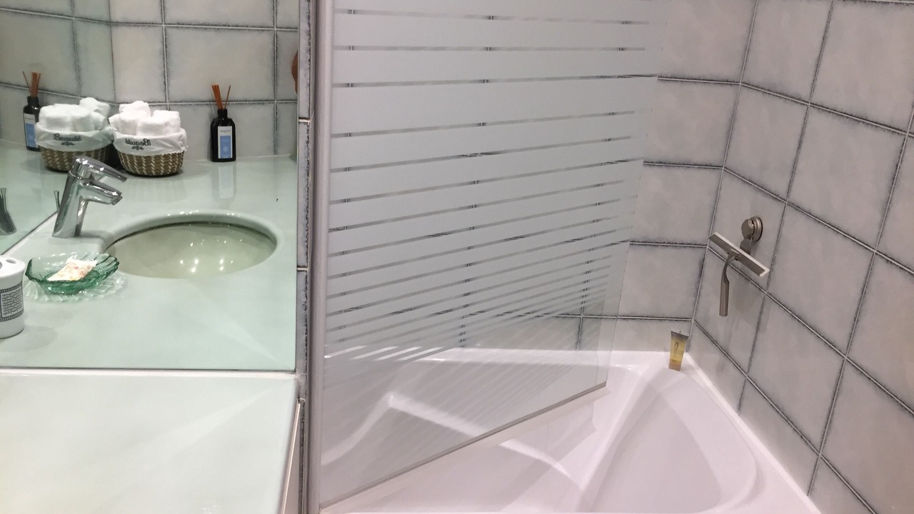 Photo of Bathroom in Port Cogolin