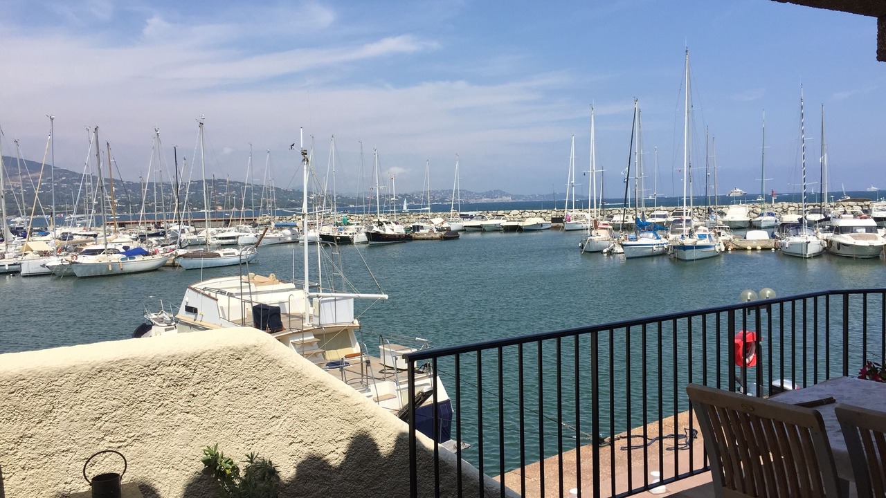 Photo of Outdoor in Port Cogolin