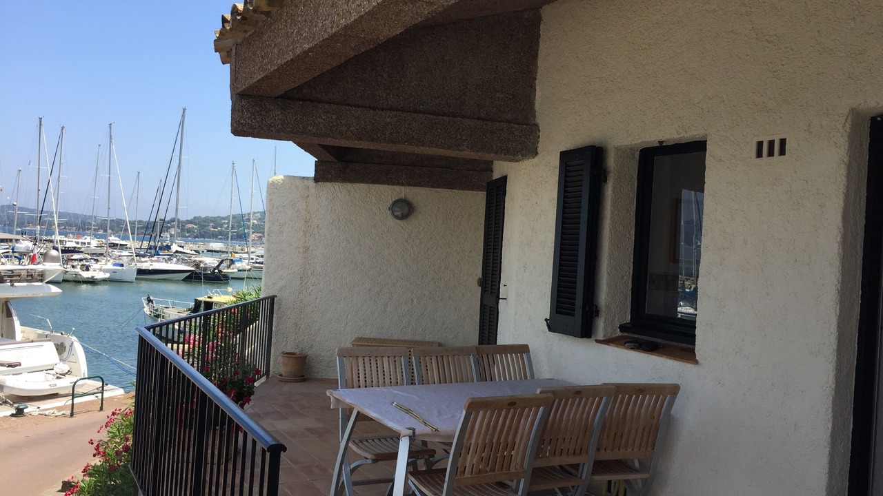 Photo of Outdoor in Port Cogolin