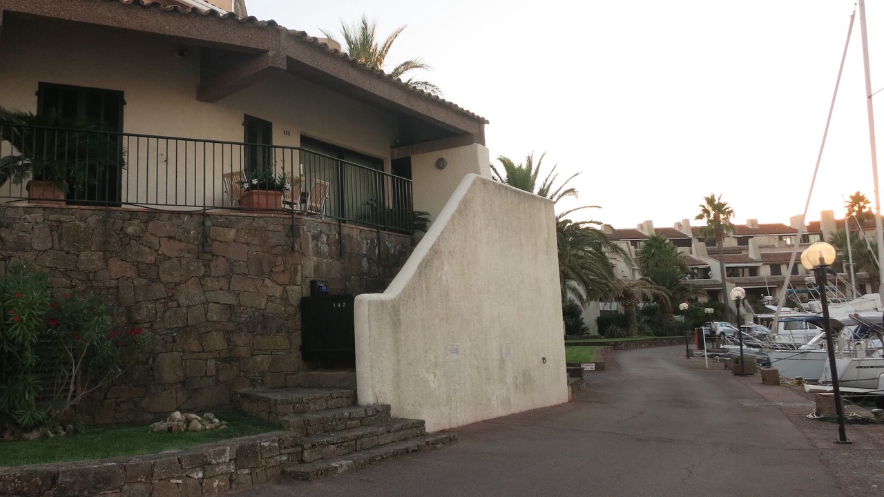 Photo of Outdoor in Port Cogolin