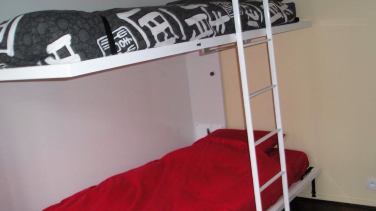 Photo of Bedroom in Port Cogolin