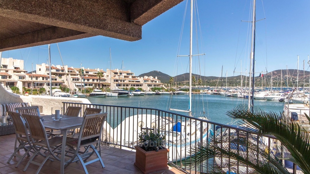 Photo of Outdoor in Port Cogolin