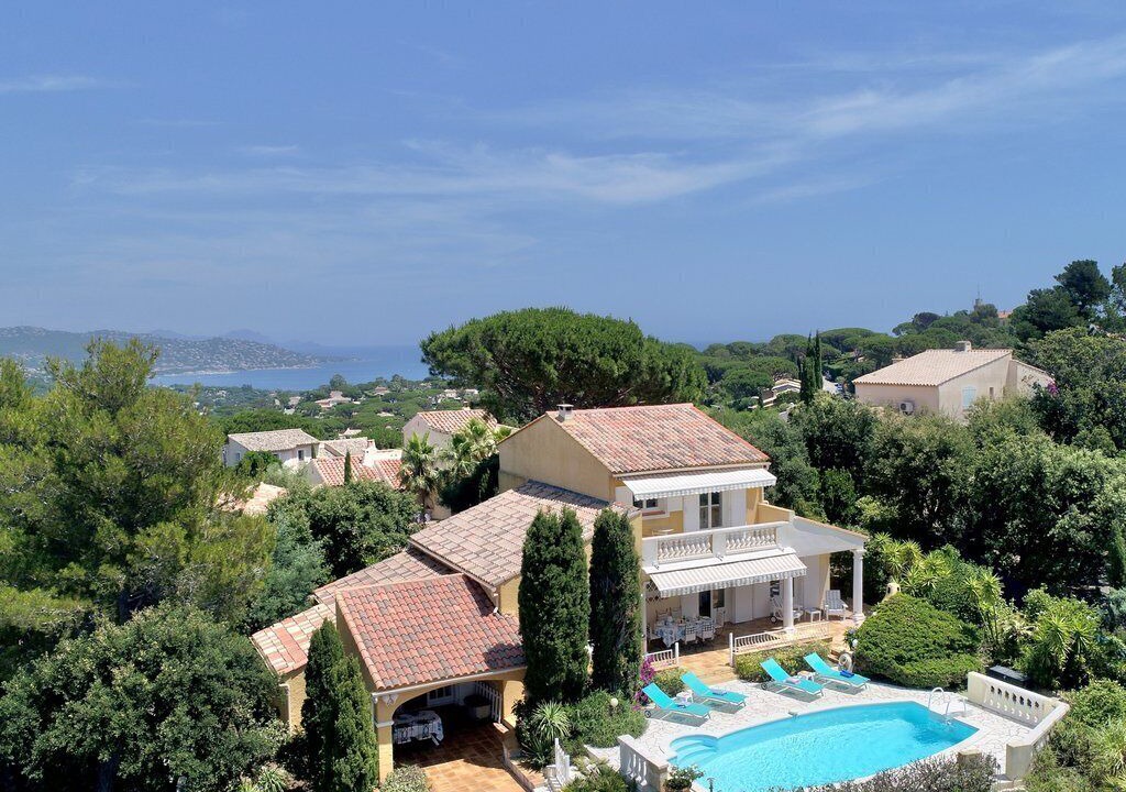 Photo of Outdoor in Sainte-Maxime