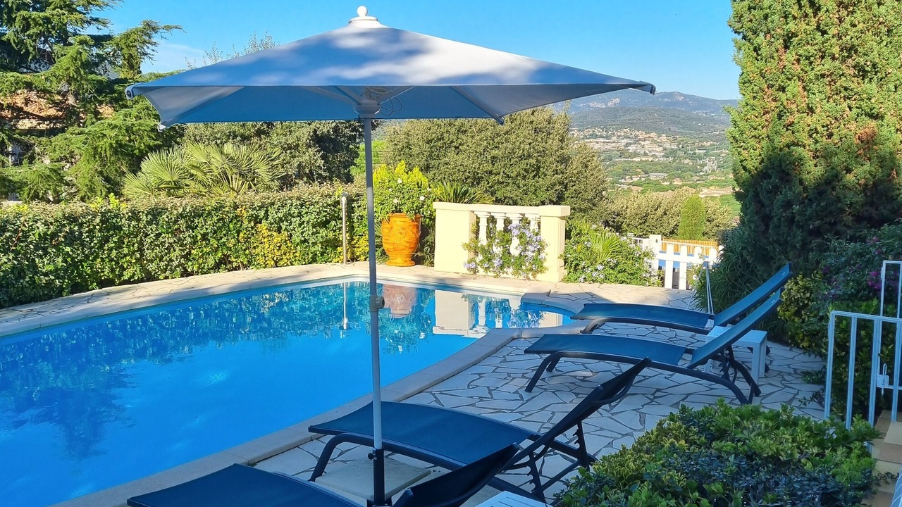 Photo of Outdoor in Sainte-Maxime