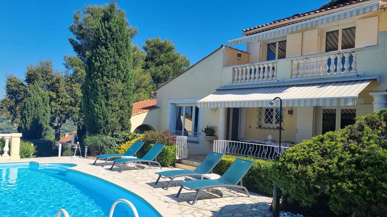 Photo of Outdoor in Sainte-Maxime