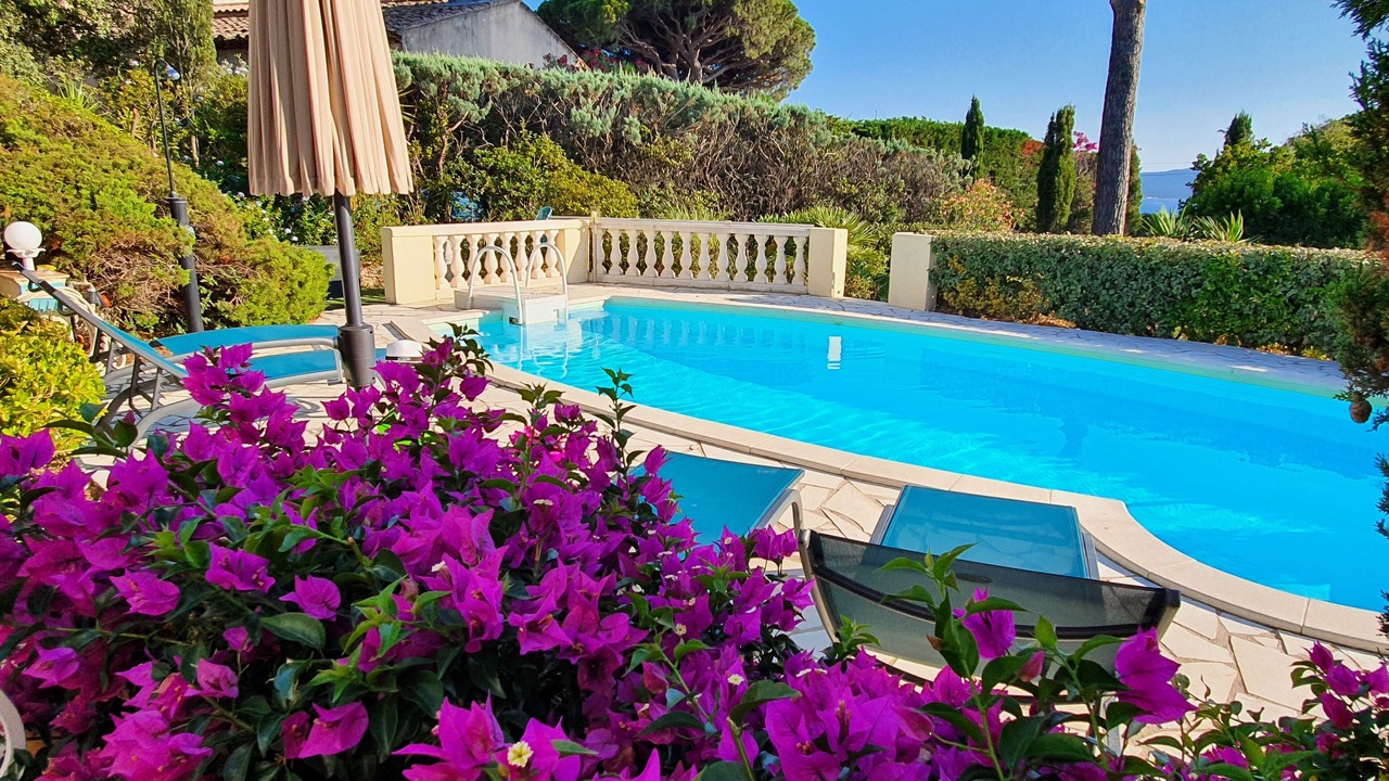 Photo of Outdoor in Sainte-Maxime
