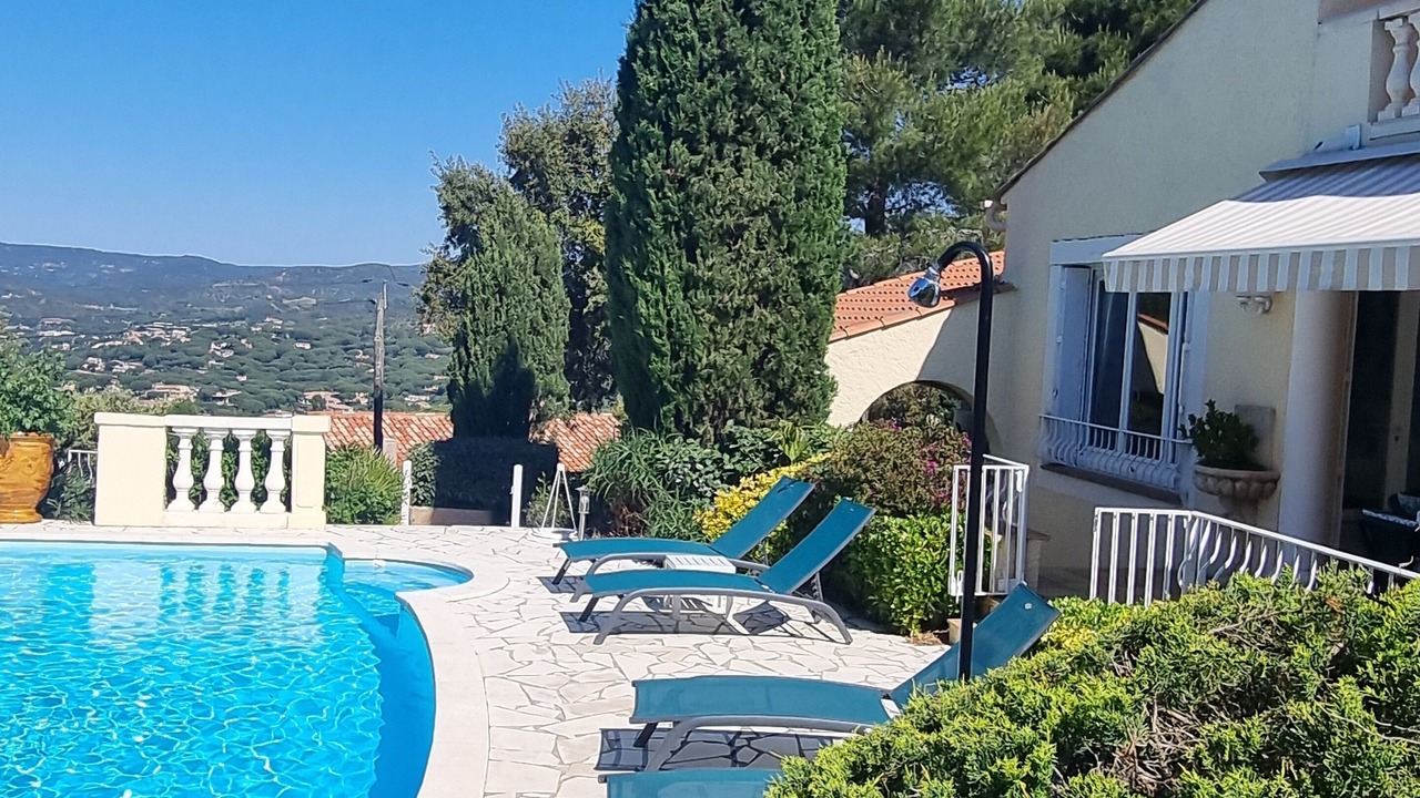 Photo of Outdoor in Sainte-Maxime