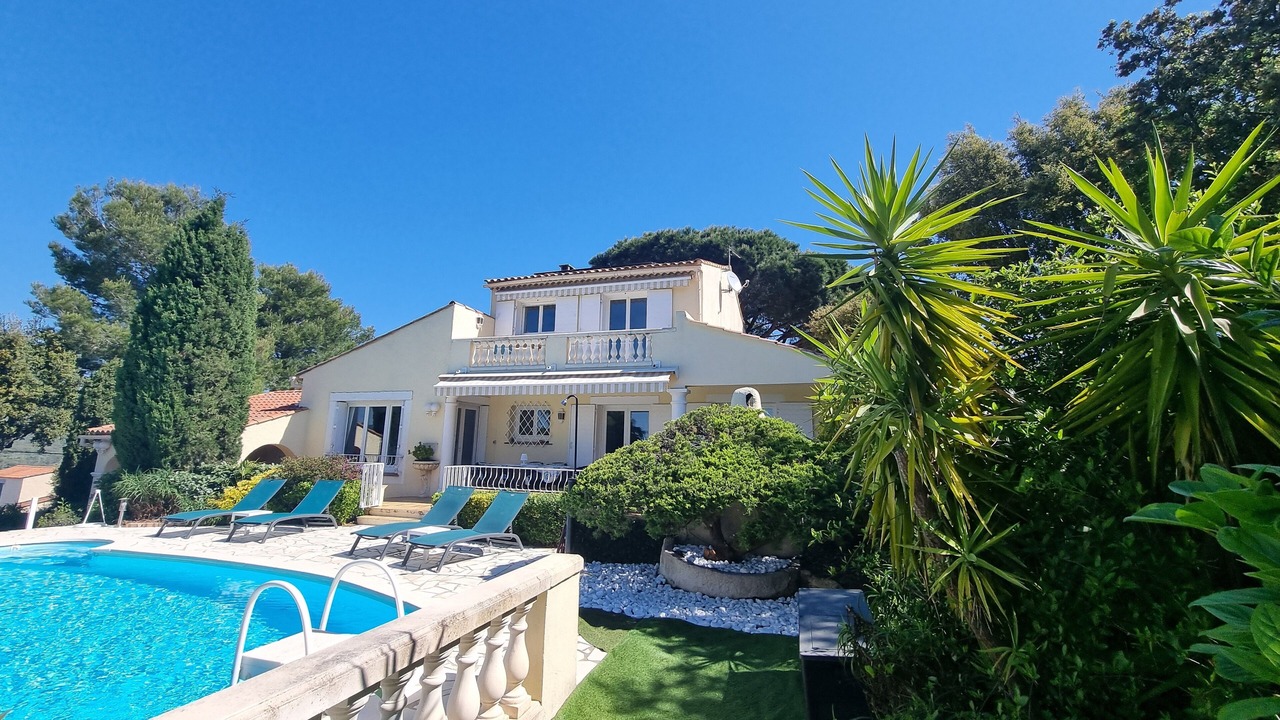 Photo of Outdoor in Sainte-Maxime