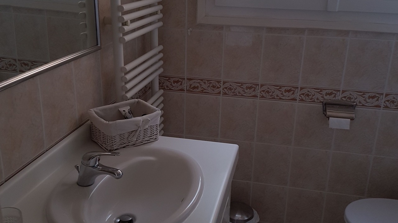 Photo of Bathroom in Sainte-Maxime