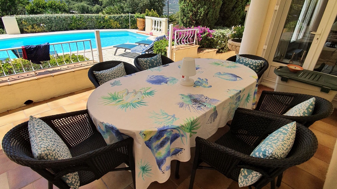 Photo of Outdoor in Sainte-Maxime