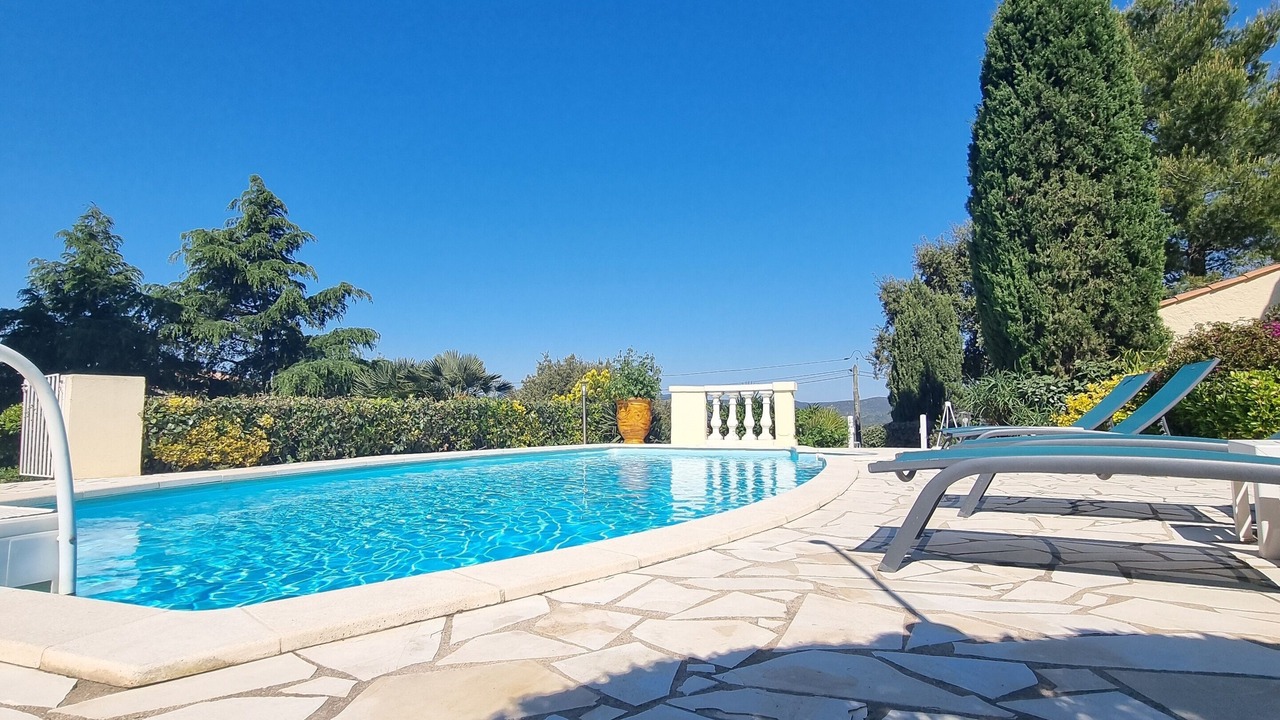 Photo of Outdoor in Sainte-Maxime
