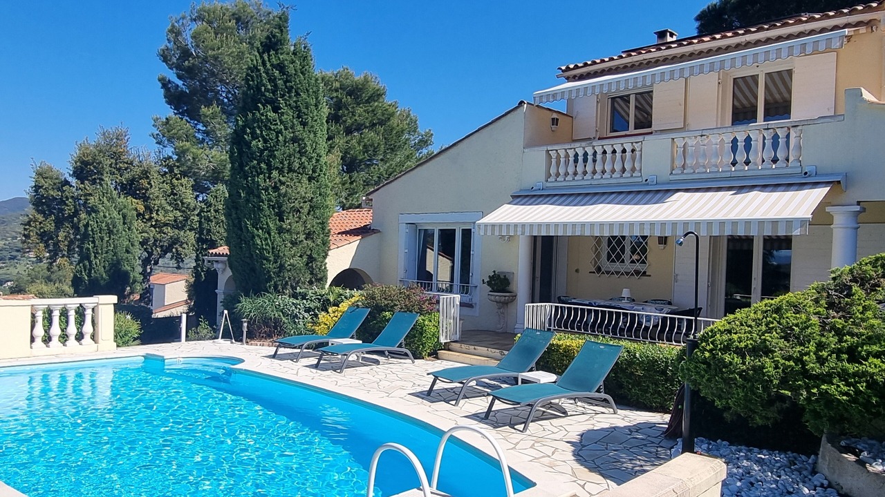 Photo of Outdoor in Sainte-Maxime