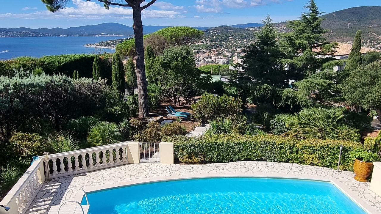 Photo of Outdoor in Sainte-Maxime