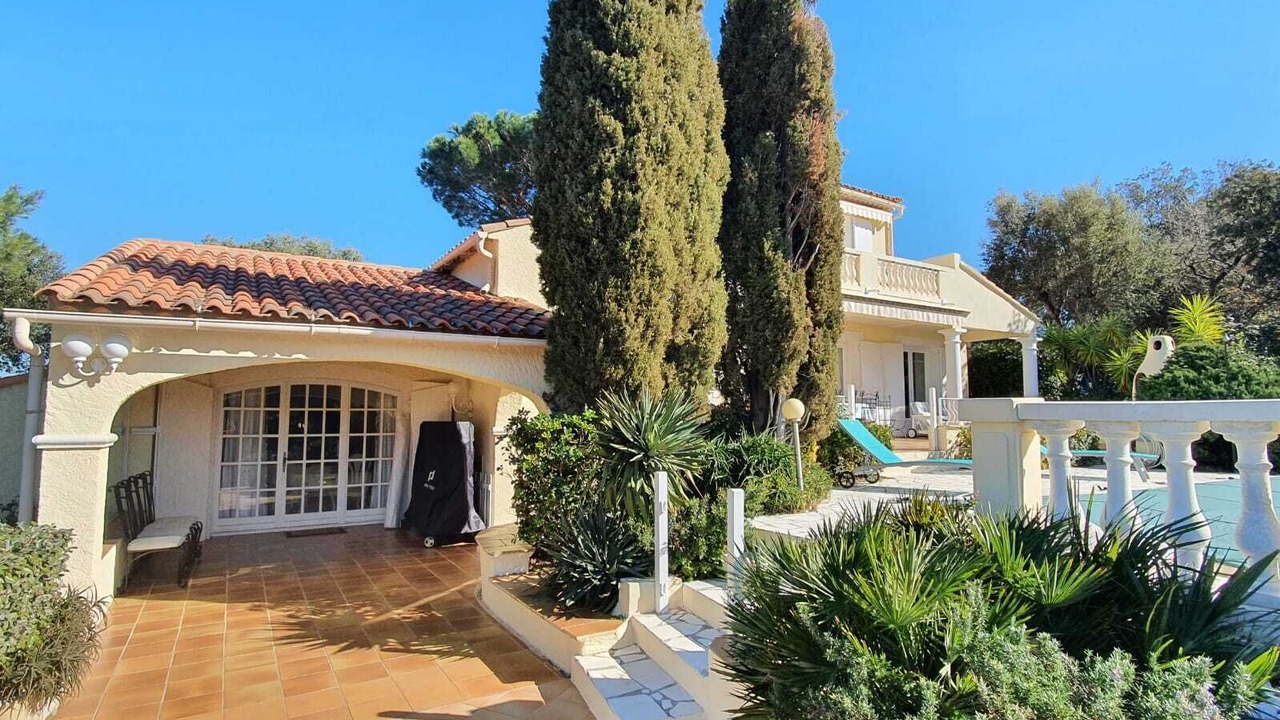 Photo of Outdoor in Sainte-Maxime