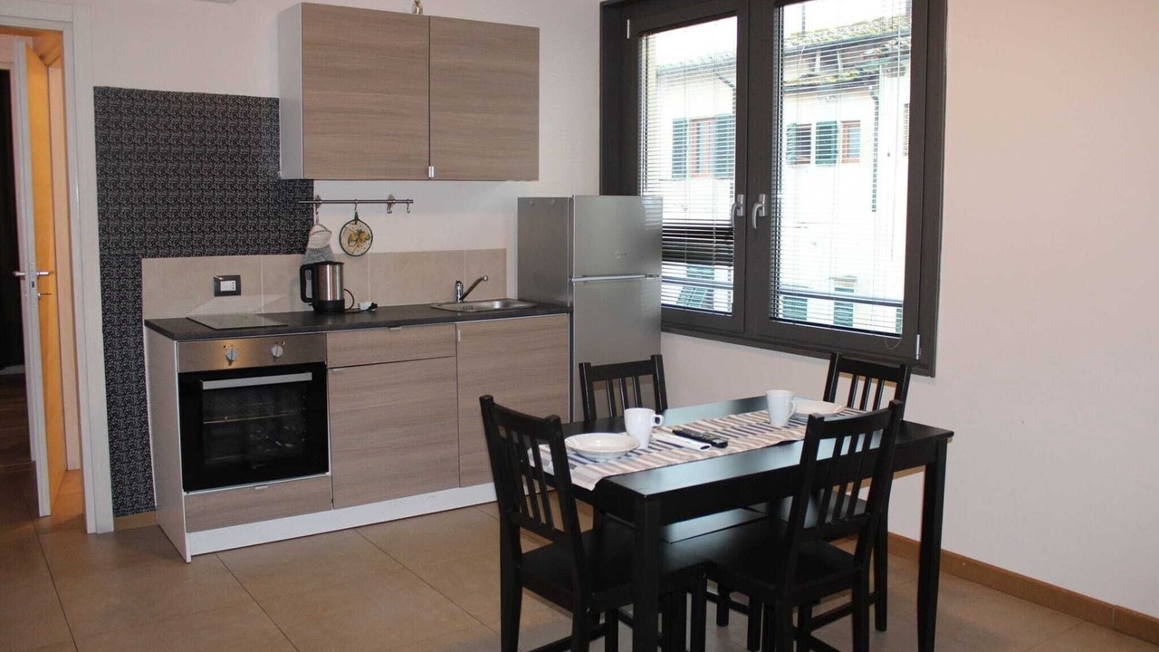 Photo of Kitchen in Signa
