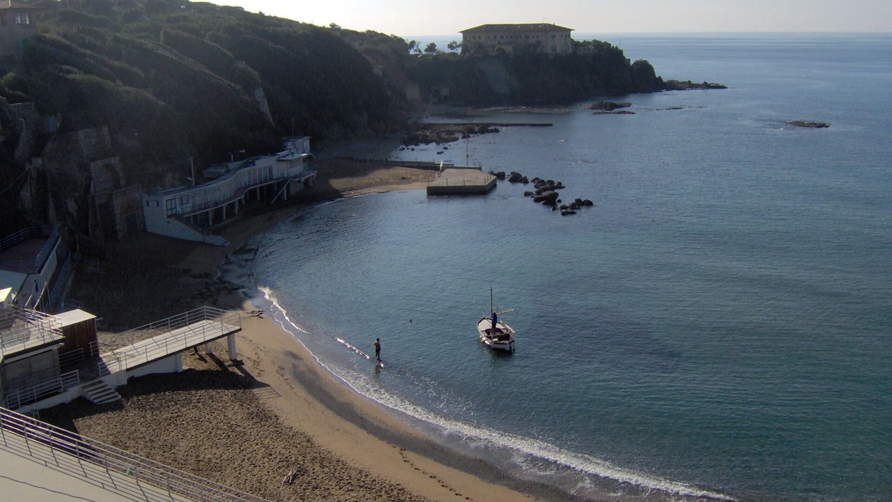 Photo of Others in Castiglioncello