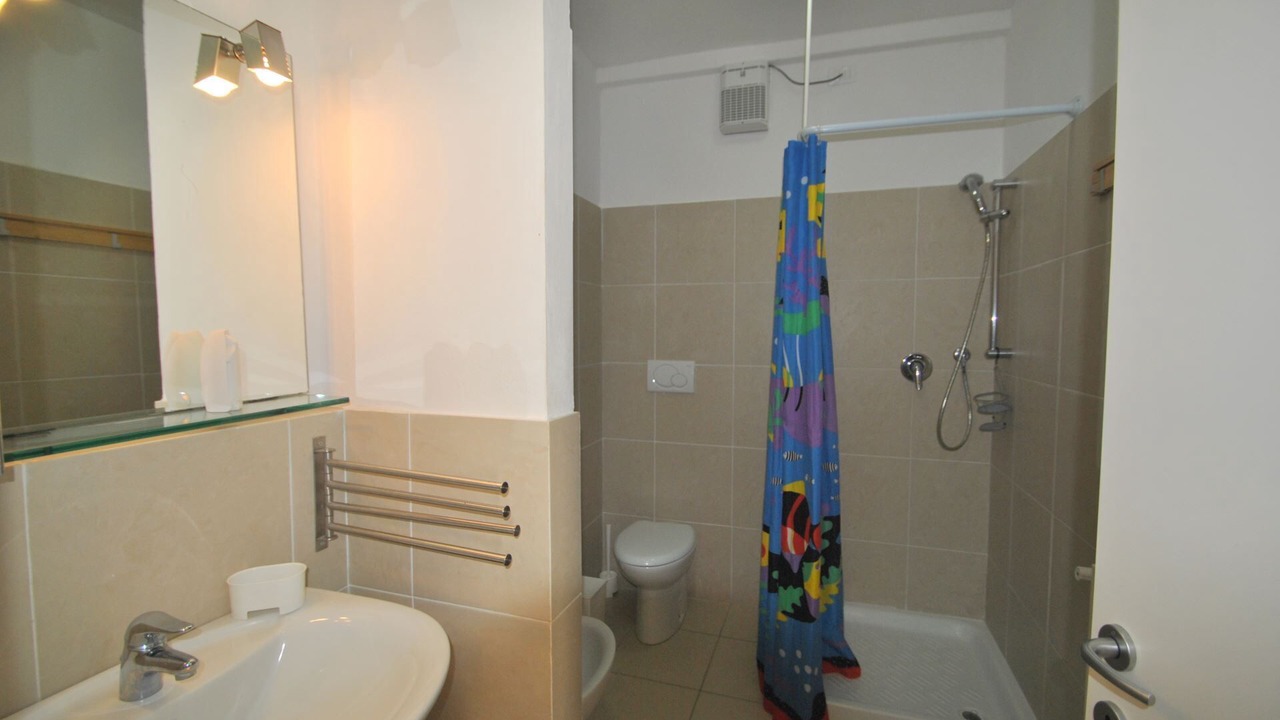 Photo of Bathroom in Castiglioncello
