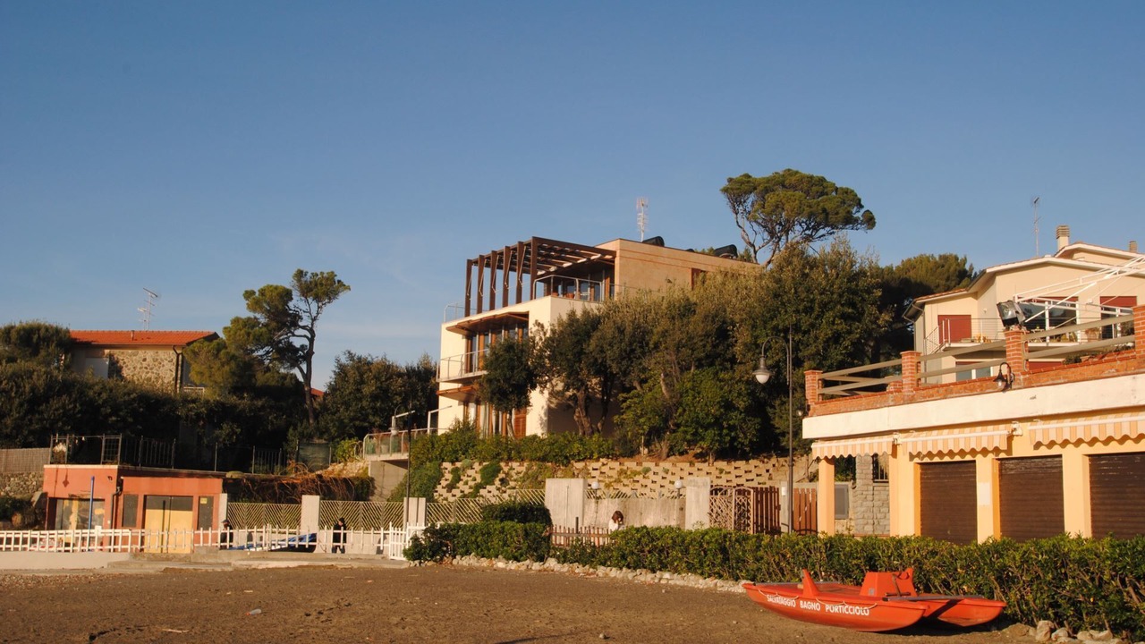Photo of Others in Castiglioncello