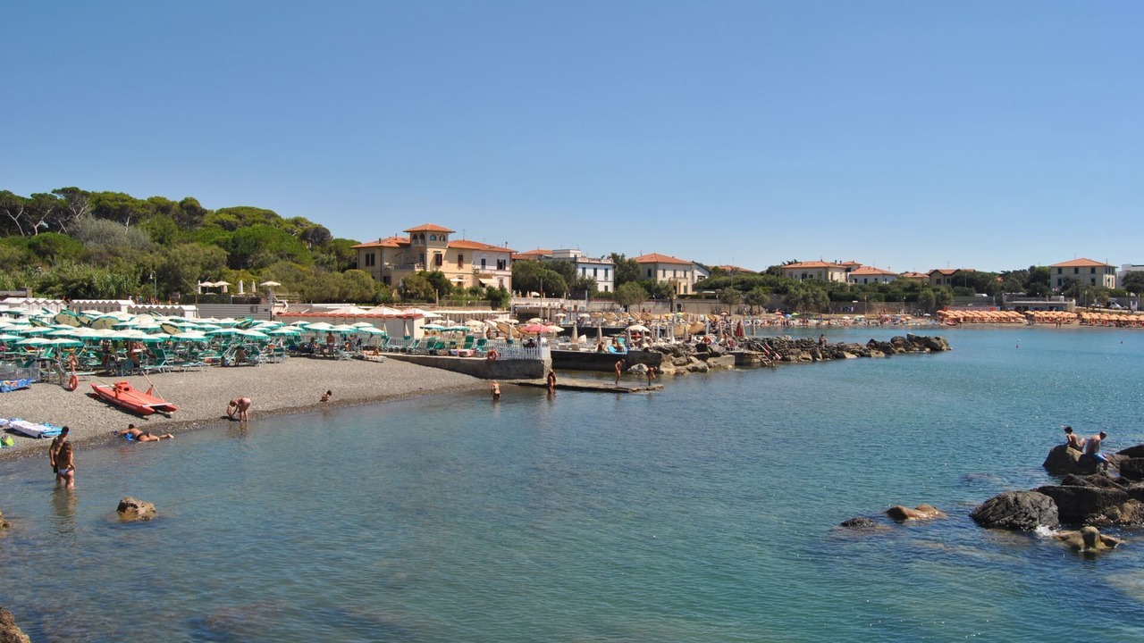 Photo of Others in Castiglioncello