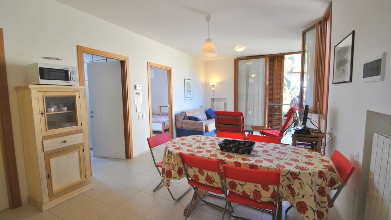 Photo of Livingroom in Castiglioncello