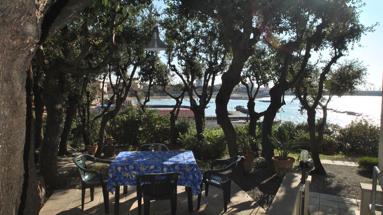 Photo of Outdoor in Castiglioncello
