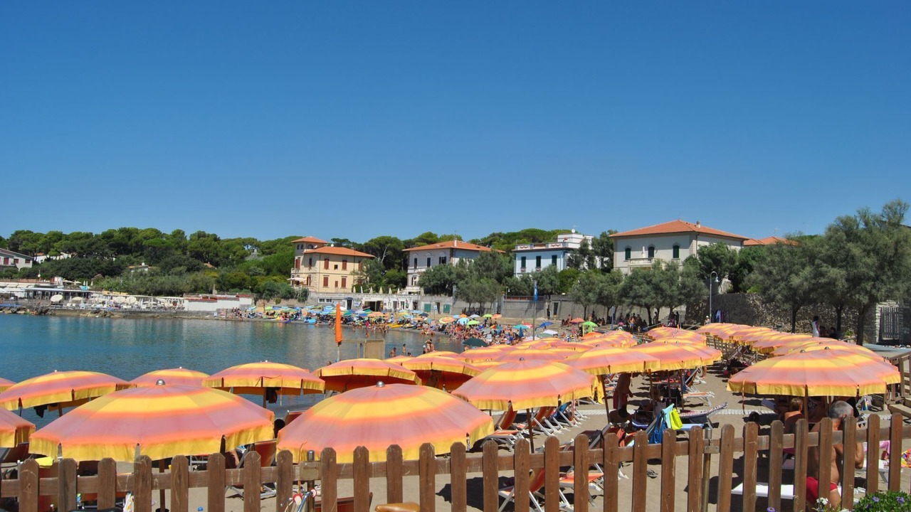 Photo of Others in Castiglioncello