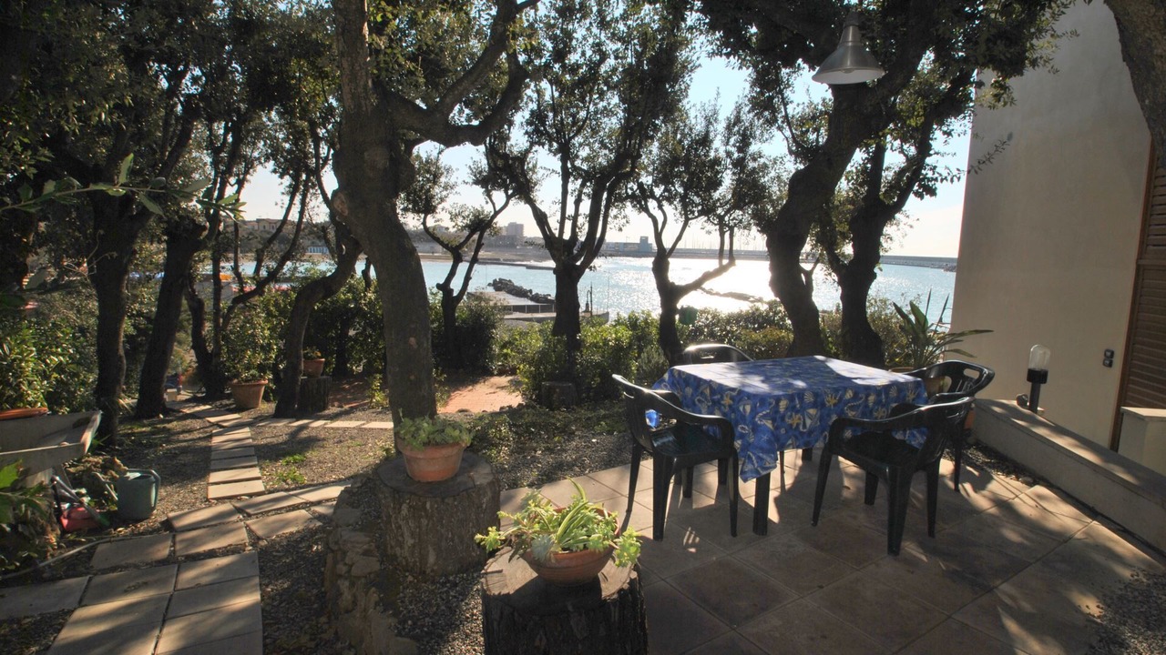 Photo of Outdoor in Castiglioncello