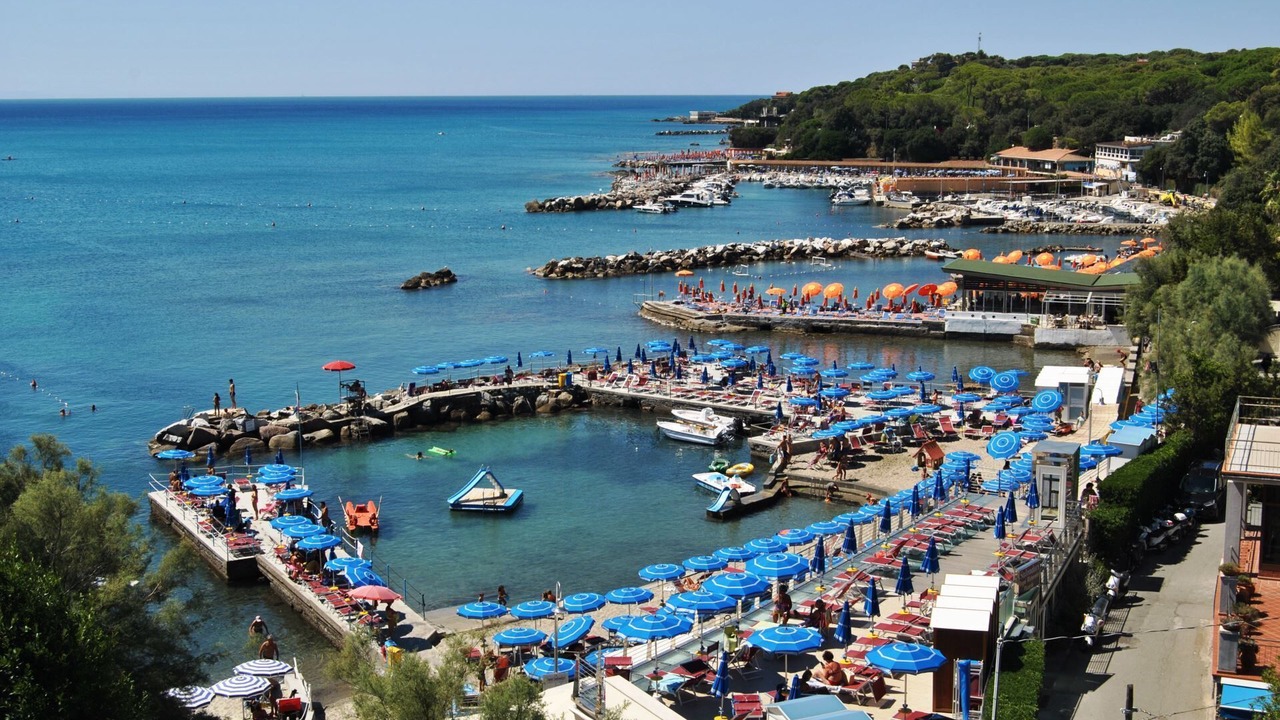 Photo of Others in Castiglioncello