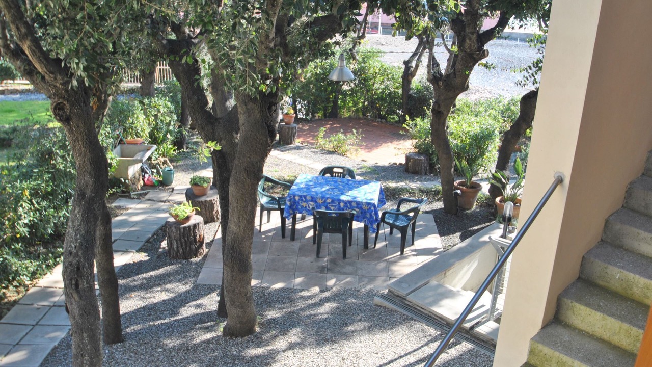 Photo of Outdoor in Castiglioncello