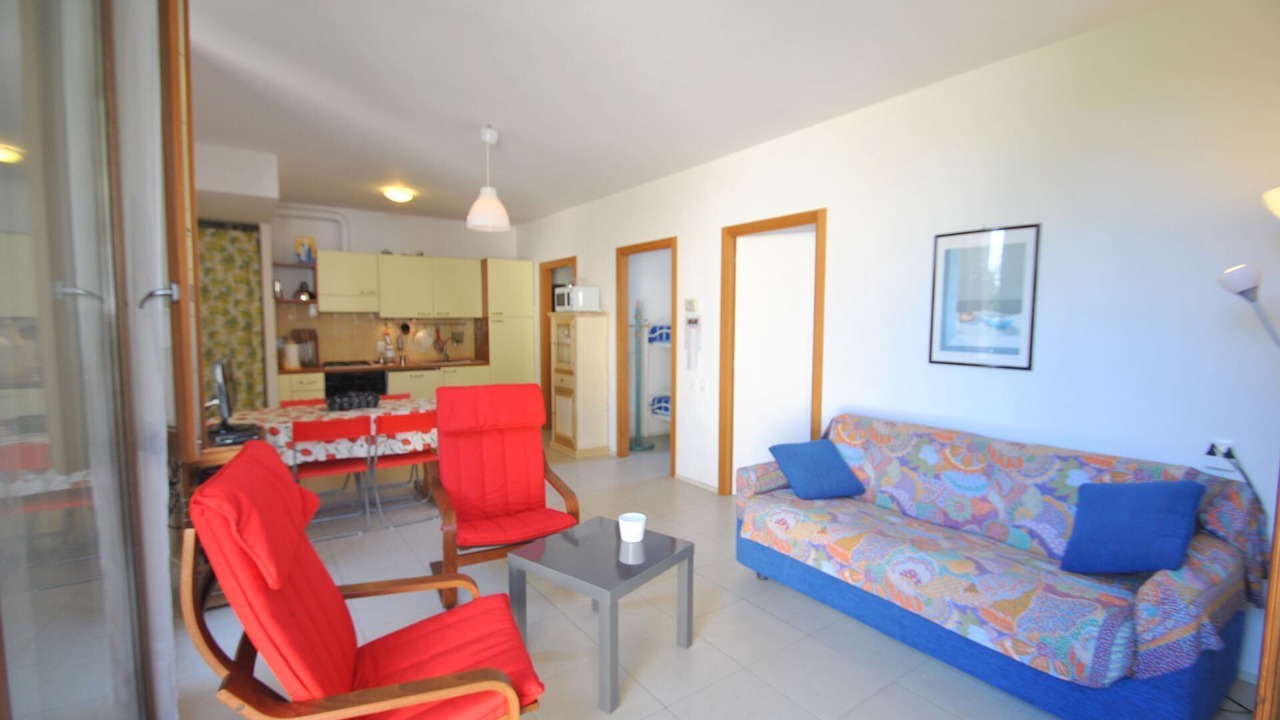 Photo of Bedroom in Castiglioncello